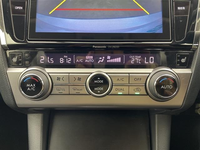 Subaru LEGACY B4 2017 8490288-12