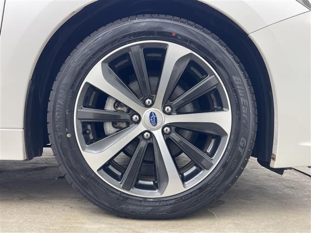 Subaru LEGACY B4 2017 8490288-13