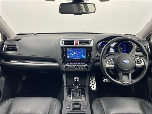 Subaru LEGACY B4 2017 8490288-15