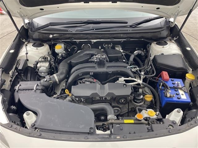 Subaru LEGACY B4 2017 8490288-21