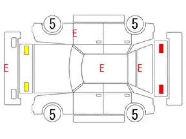 Subaru LEGACY B4 2017 8490288-23