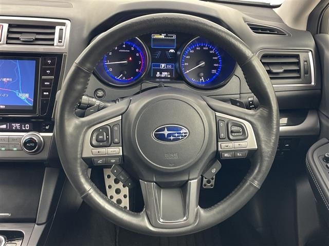 Subaru LEGACY B4 2017 8490288-3