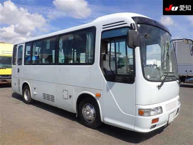 Hino LIESSE 2010 8487926-0
