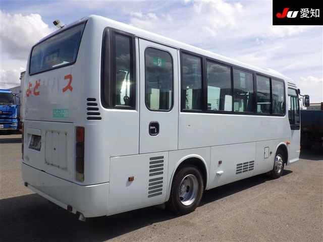 Hino LIESSE 2010 8487926-1
