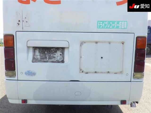 Hino LIESSE 2010 8487926-10