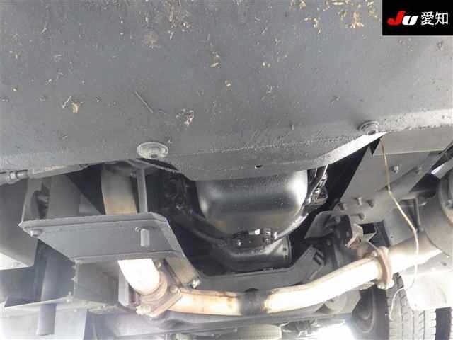 Hino LIESSE 2010 8487926-11