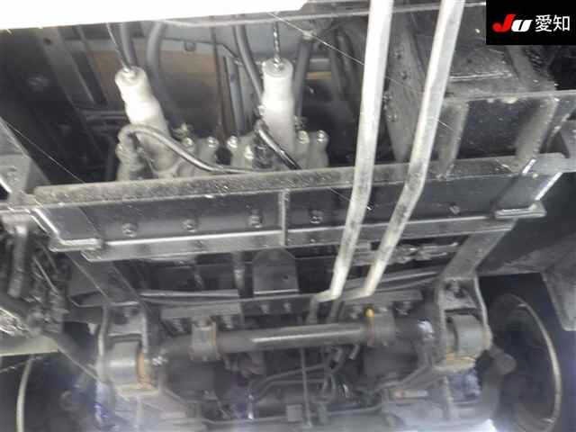 Hino LIESSE 2010 8487926-12