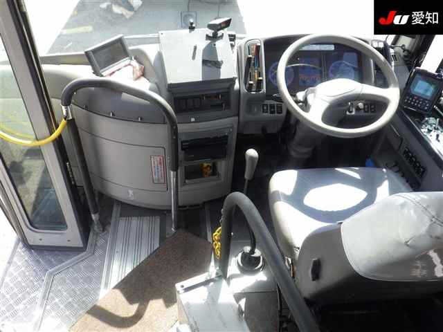 Hino LIESSE 2010 8487926-3