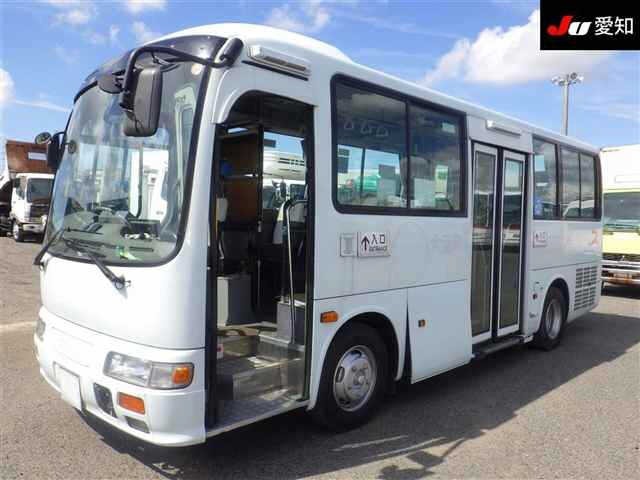 Hino LIESSE 2010 8487926-5