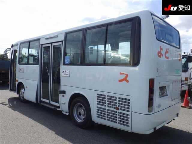 Hino LIESSE 2010 8487926-6