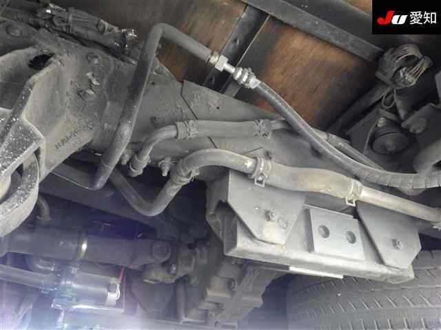 Hino LIESSE 2010 8487926-7