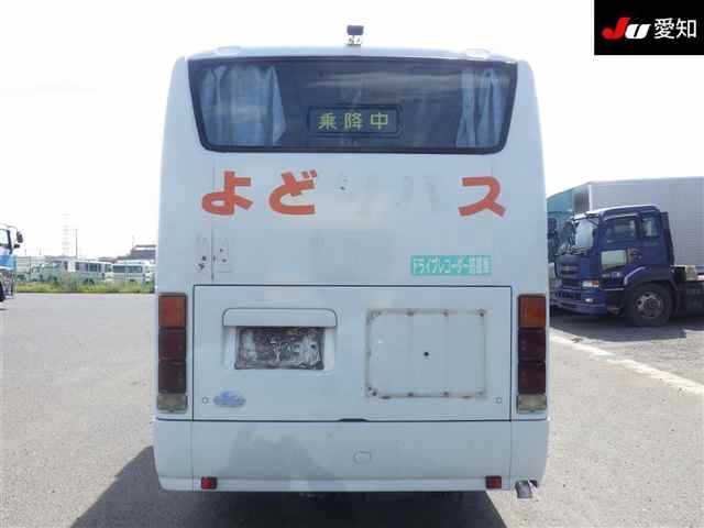 Hino LIESSE 2010 8487926-9