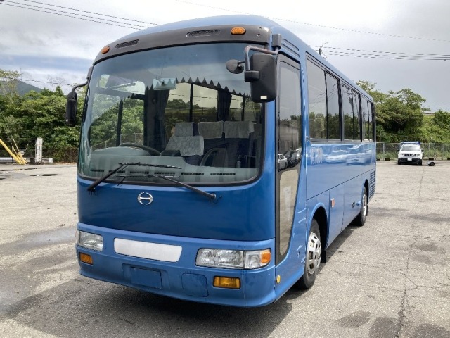 Hino LIESSE 1996 8487927-0