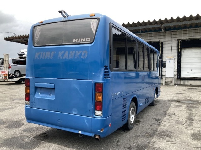 Hino LIESSE 1996 8487927-1