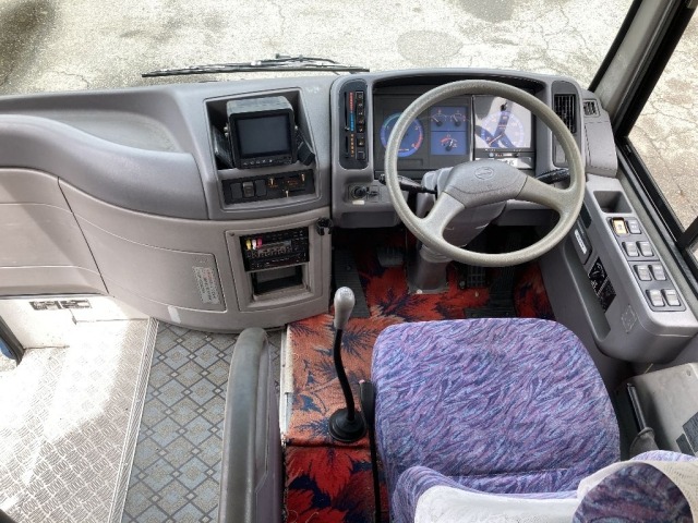Hino LIESSE 1996 8487927-3