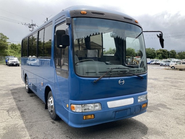 Hino LIESSE 1996 8487927-4
