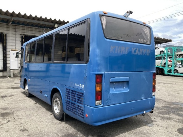 Hino LIESSE 1996 8487927-5