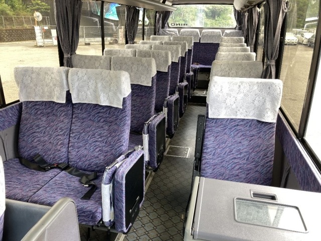 Hino LIESSE 1996 8487927-6