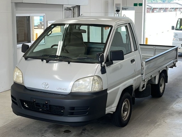 Toyota LITEACE TRUCK 2005 8488779-0