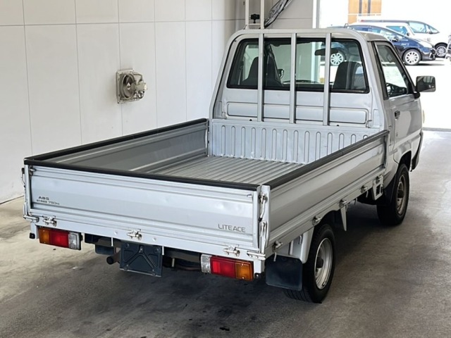 Toyota LITEACE TRUCK 2005 8488779-1
