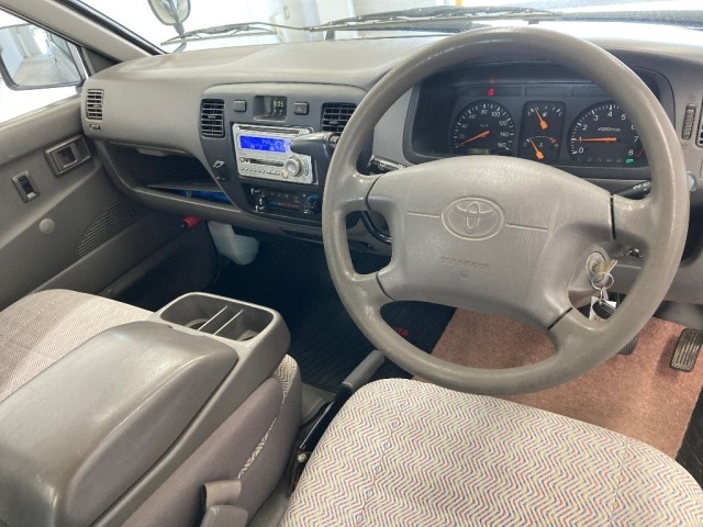 Toyota LITEACE TRUCK 2005 8488779-3