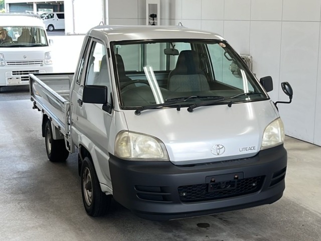 Toyota LITEACE TRUCK 2005 8488779-4