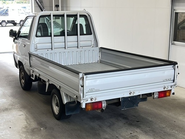Toyota LITEACE TRUCK 2005 8488779-5
