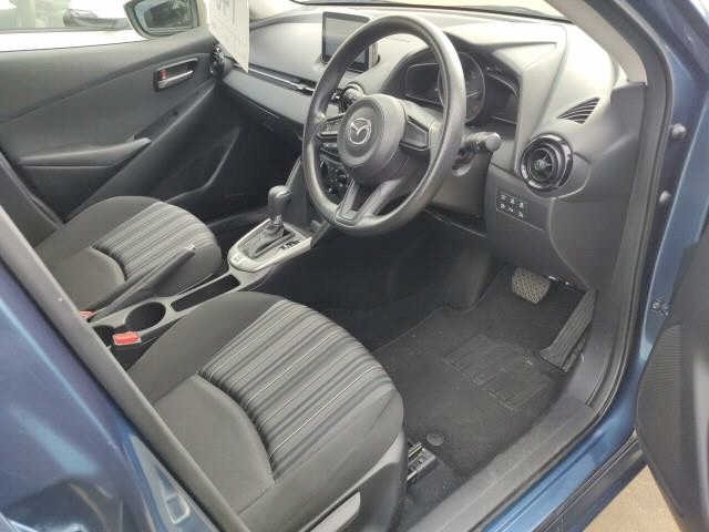 Mazda MAZDA2 2022 8479696-3