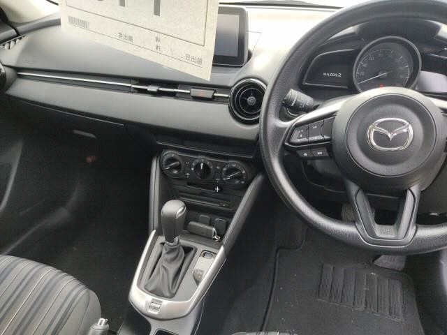 Mazda MAZDA2 2022 8479696-6