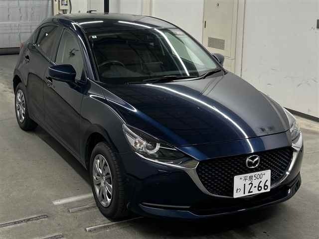 Mazda MAZDA2 2023 8479698-0