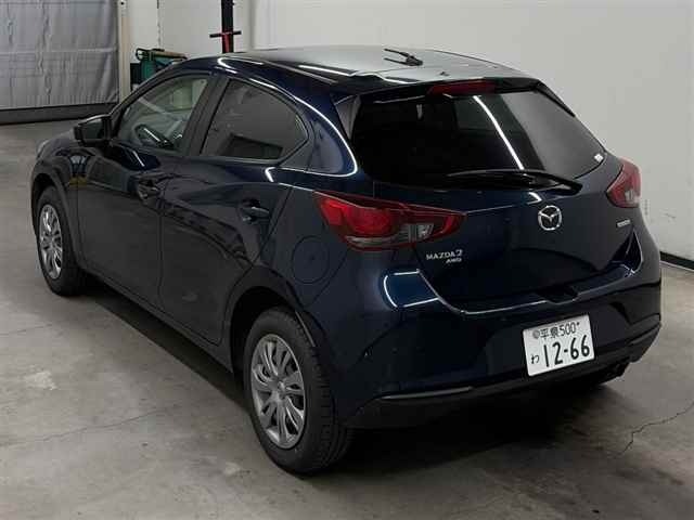 Mazda MAZDA2 2023 8479698-1