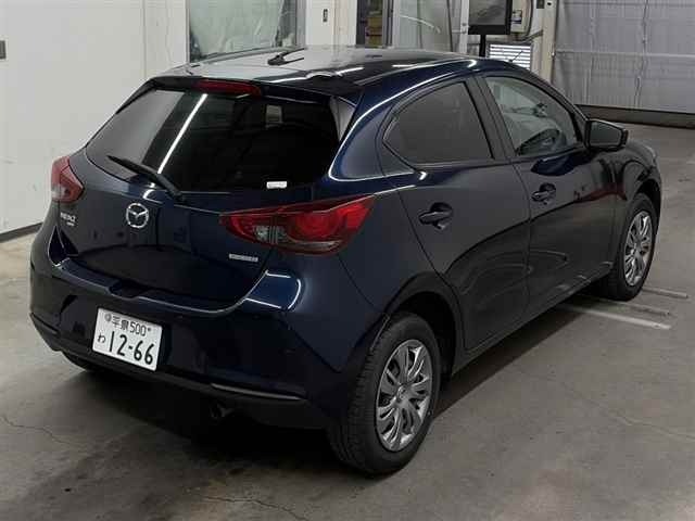 Mazda MAZDA2 2023 8479698-5