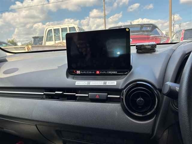 Mazda MAZDA2 2023 8479698-6