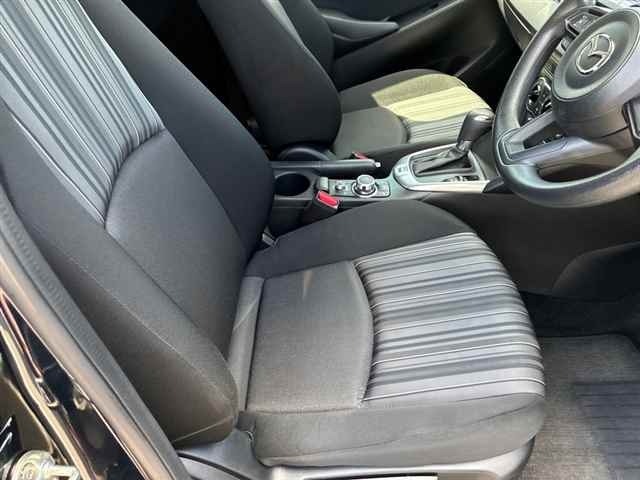 Mazda MAZDA2 2023 8479698-7