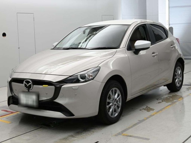 Mazda MAZDA2 2023 8479699-0