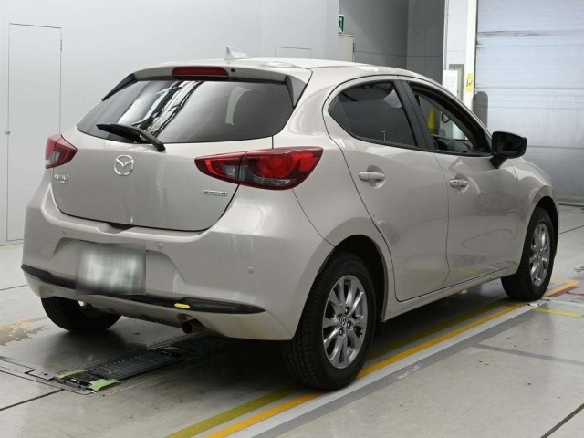 Mazda MAZDA2 2023 8479699-1