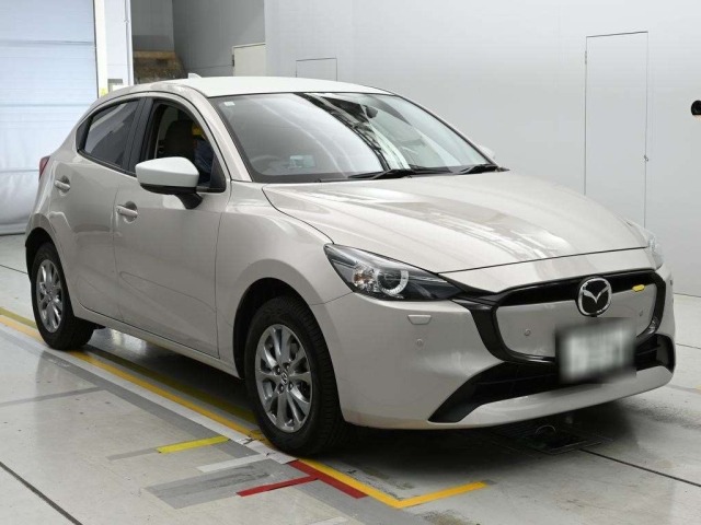 Mazda MAZDA2 2023 8479699-5