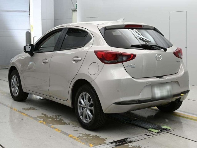 Mazda MAZDA2 2023 8479699-6