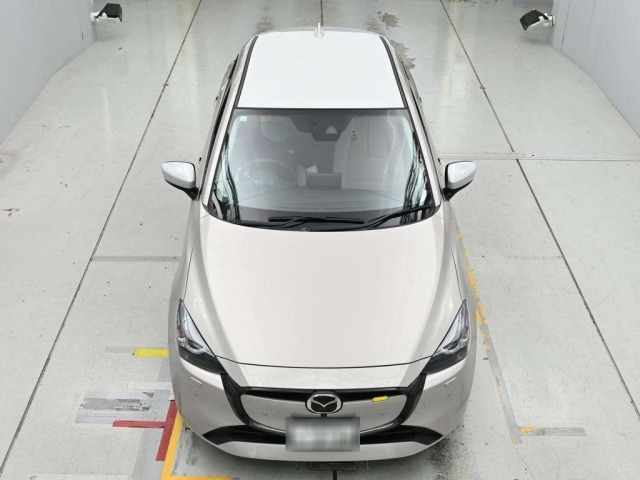Mazda MAZDA2 2023 8479699-7