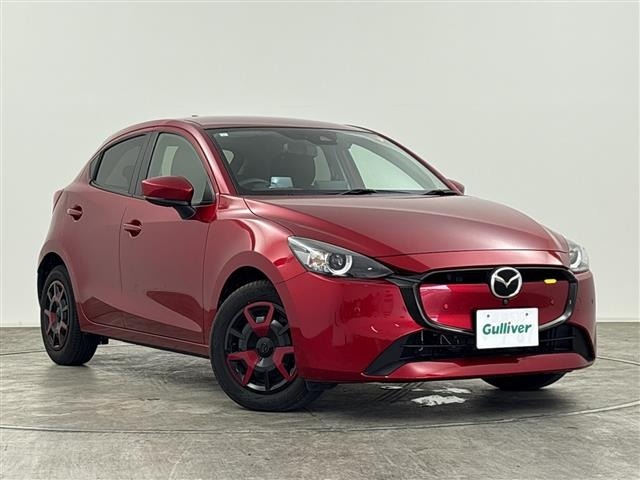Mazda MAZDA2 2023 8479788-0