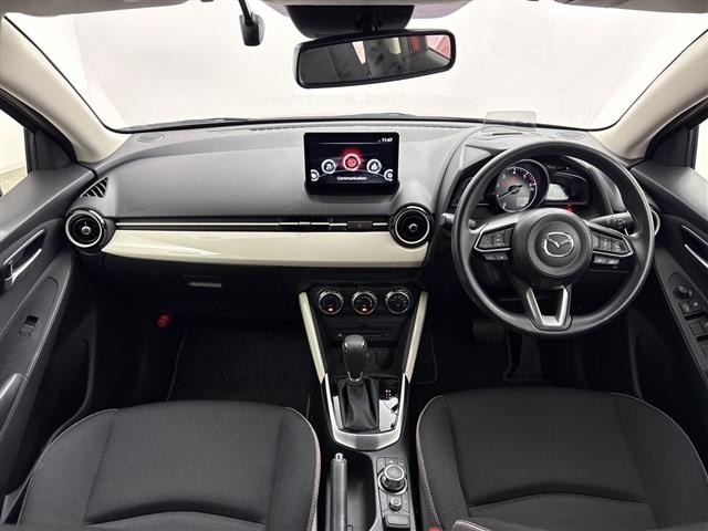 Mazda MAZDA2 2023 8479788-15