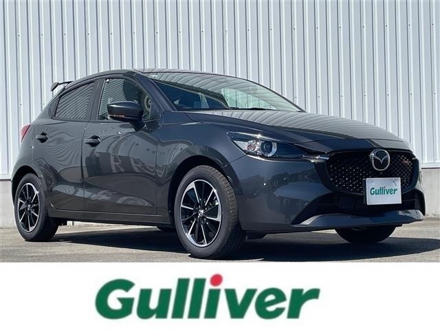 Mazda MAZDA2 2026 8479789-0