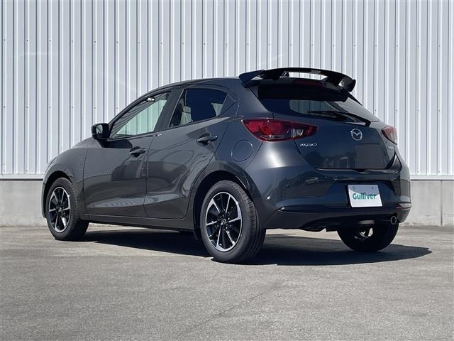 Mazda MAZDA2 2026 8479789-13