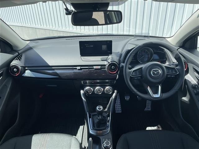 Mazda MAZDA2 2026 8479789-14