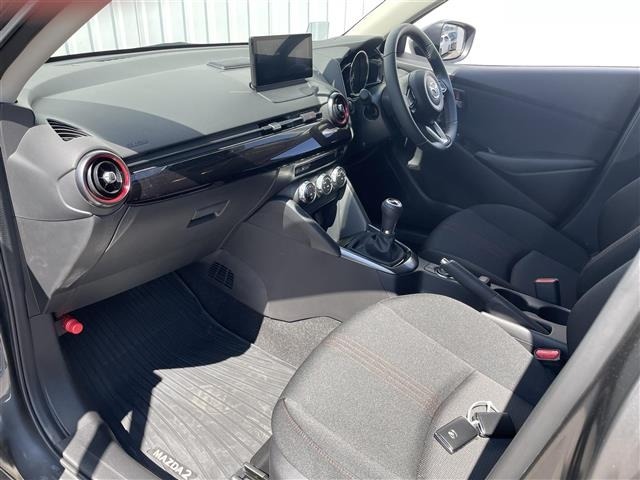 Mazda MAZDA2 2026 8479789-6