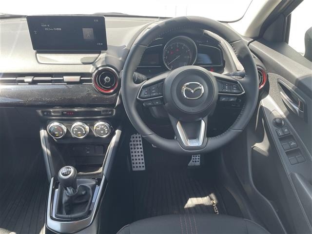 Mazda MAZDA2 2026 8479789-7