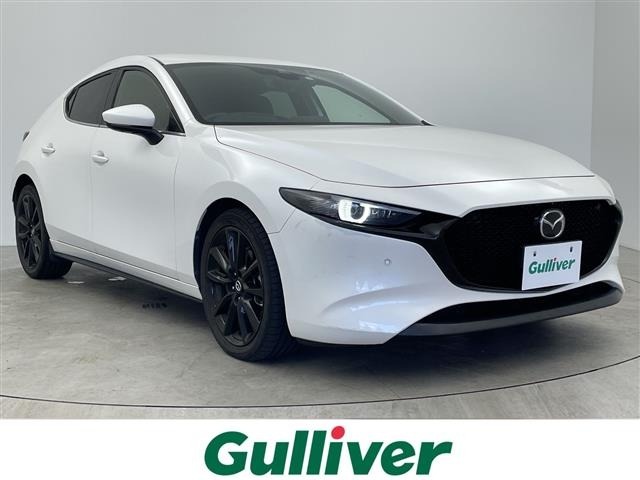 Mazda MAZDA3 2019 8479202-0