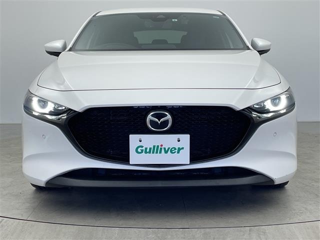Mazda MAZDA3 2019 8479202-12