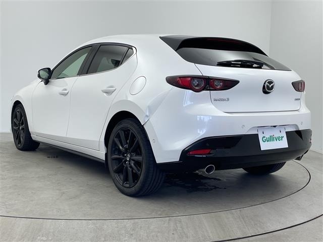 Mazda MAZDA3 2019 8479202-13