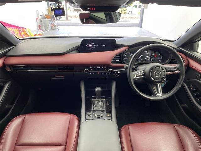 Mazda MAZDA3 2019 8479202-14